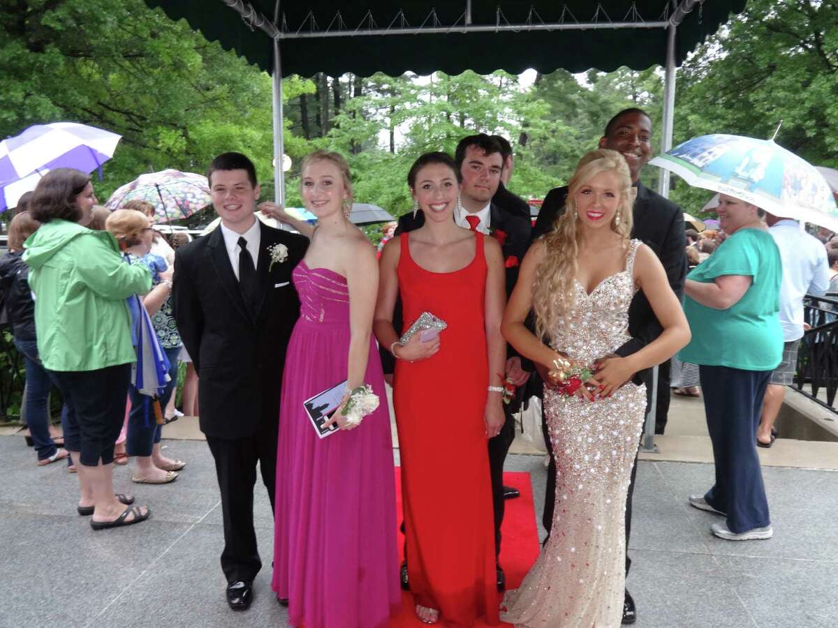 SEEN Ballston Spa High School Prom