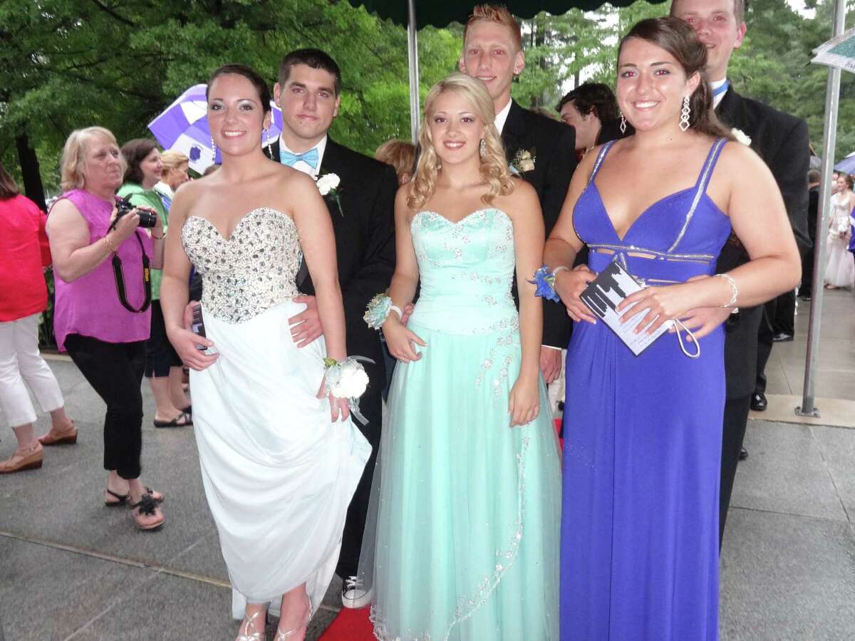 SEEN Ballston Spa High School Prom