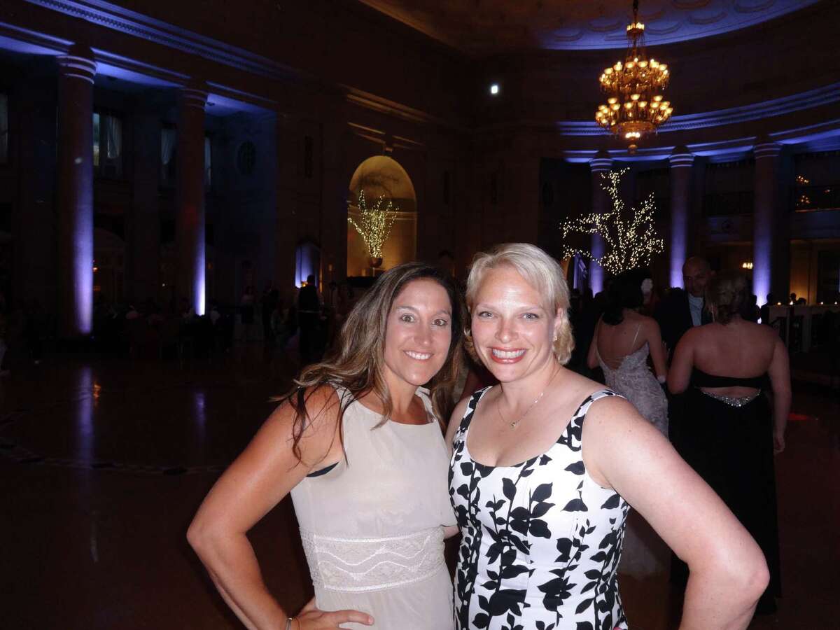 SEEN Ballston Spa High School Prom