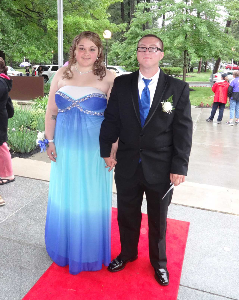 SEEN Ballston Spa High School Prom