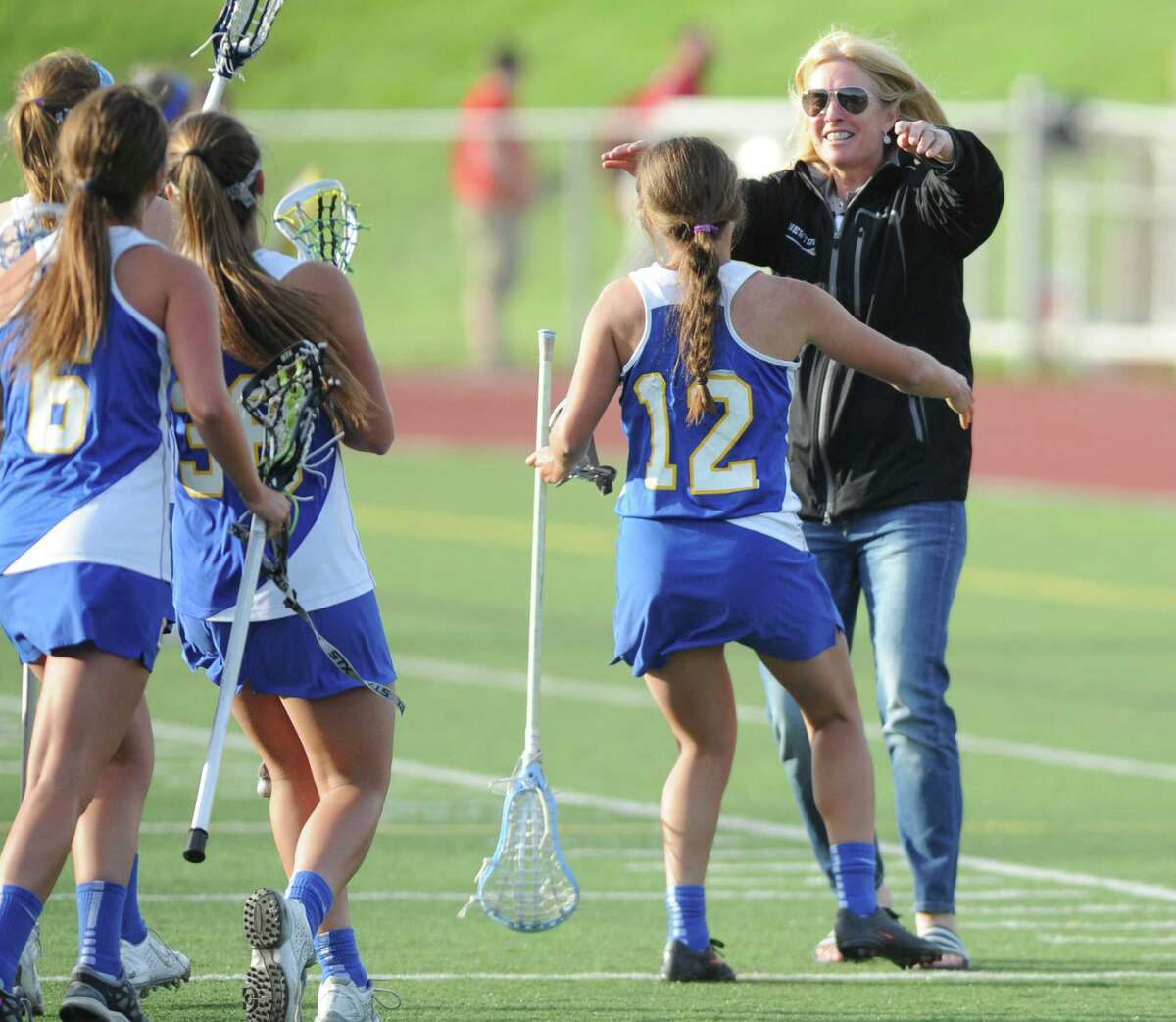 Fletcher steps down after 10 straight SWC titles