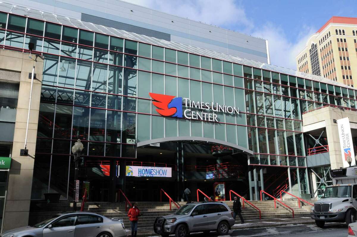 Bill proposed to 11.5 million Albany County debt on Times