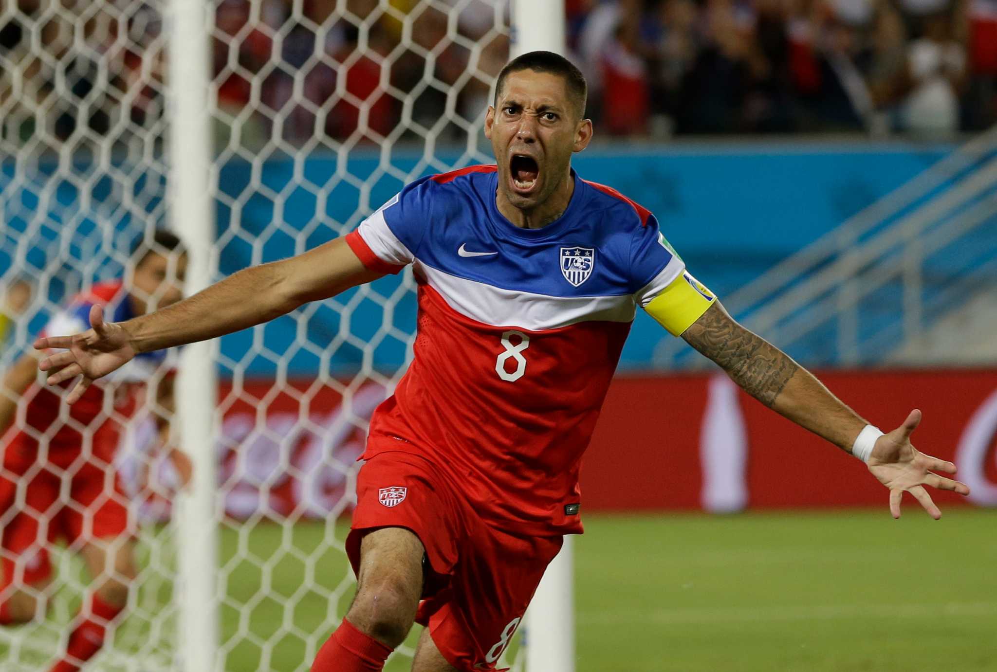 Know Patrick Dempsey better than Clint Dempsey? This U.S. World Cup guide  is for you!