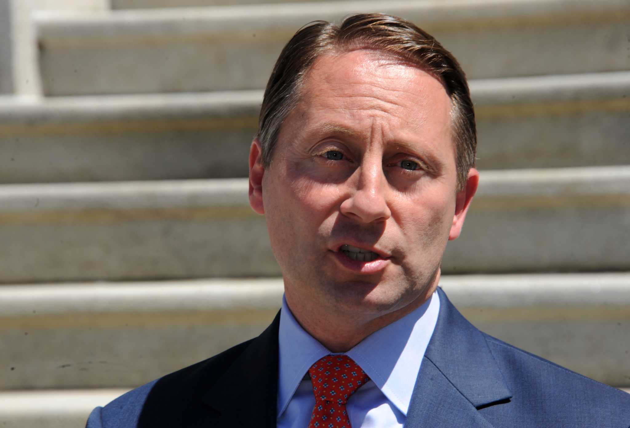 Astorino unveils plan to reform state ethics