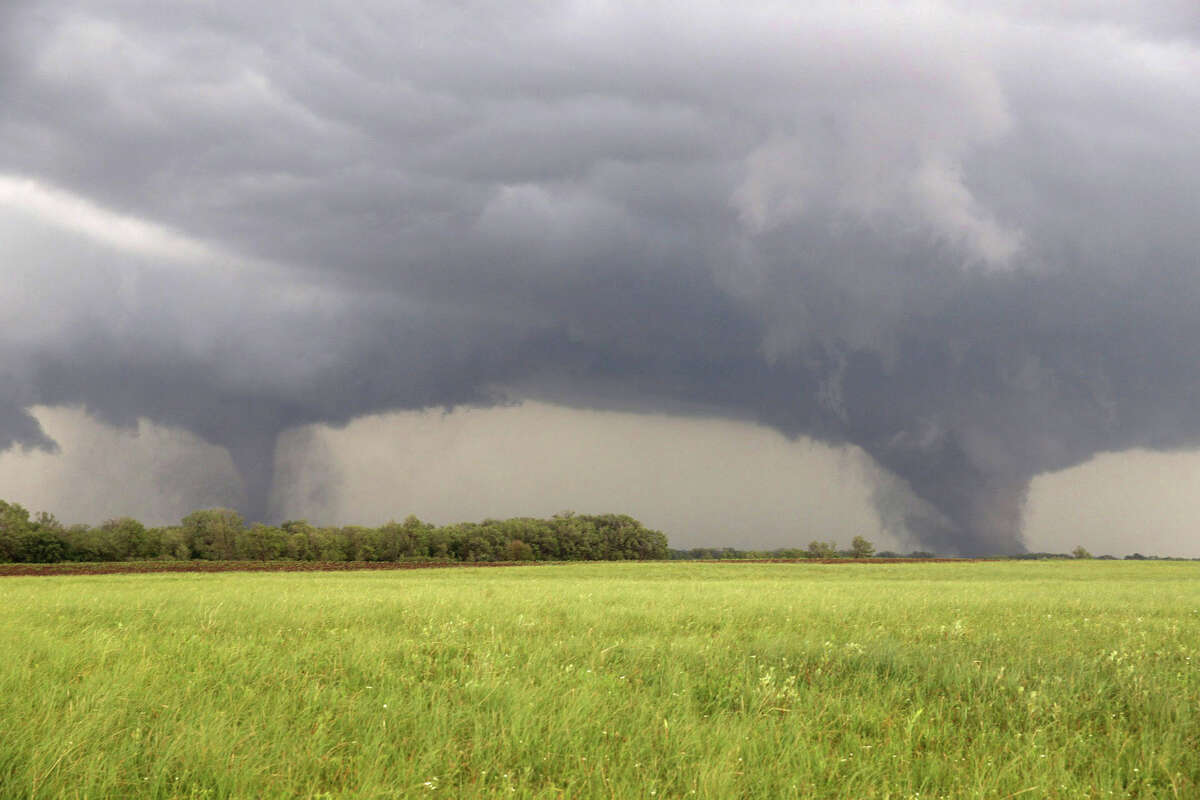 Beaumont Police Departments shares tips about tornado safety