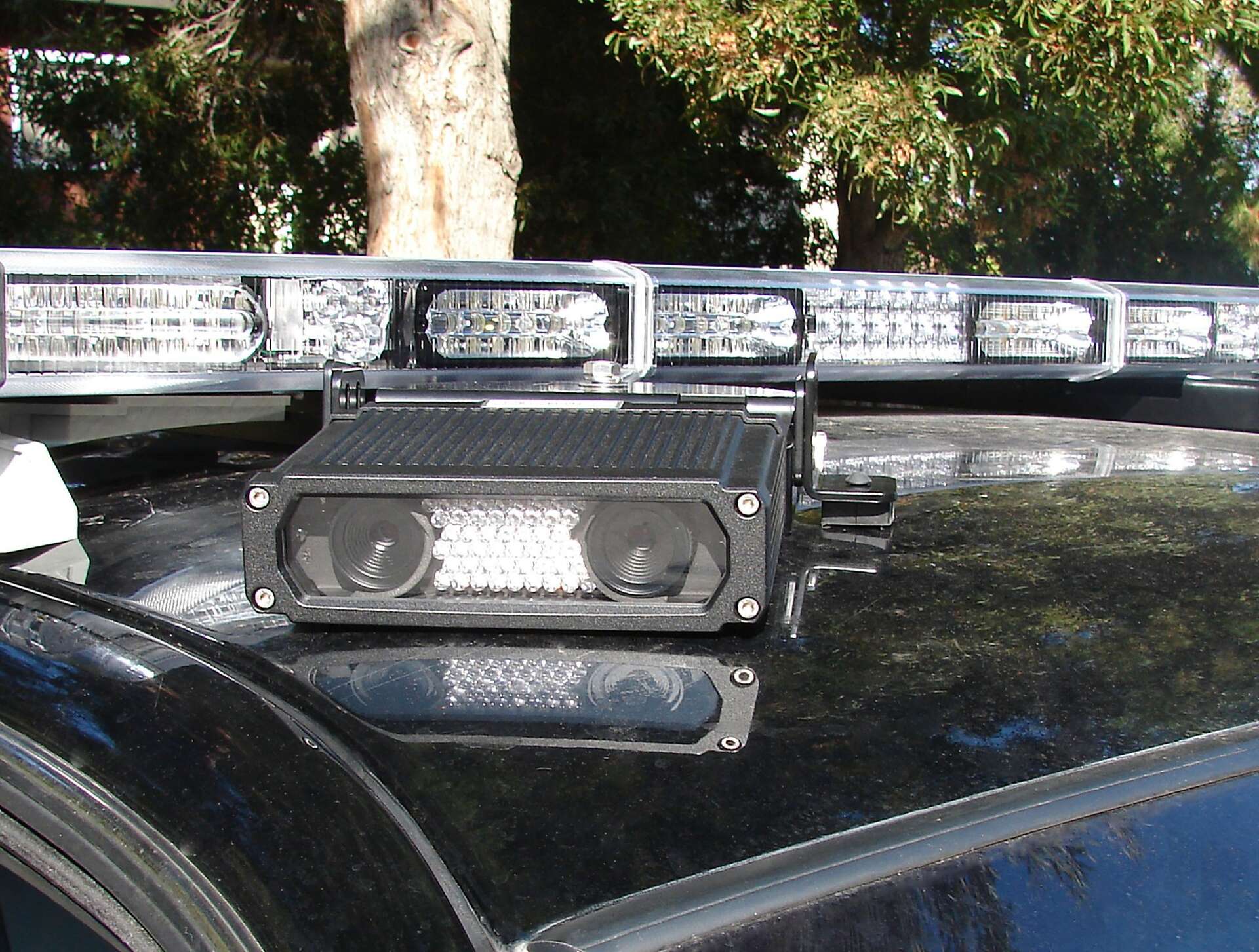 Privacy, accuracy concerns as license-plate readers expand