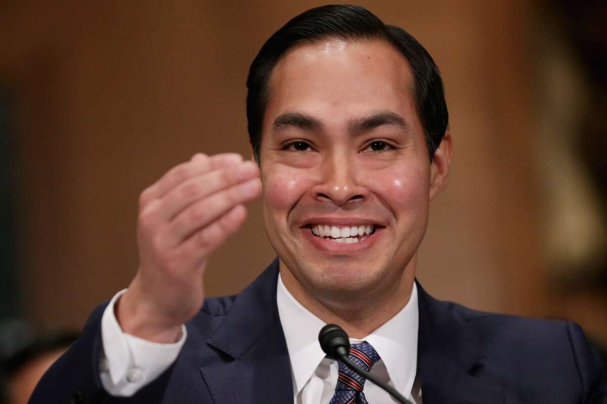 Senate Approves Castro As HUD Secretary