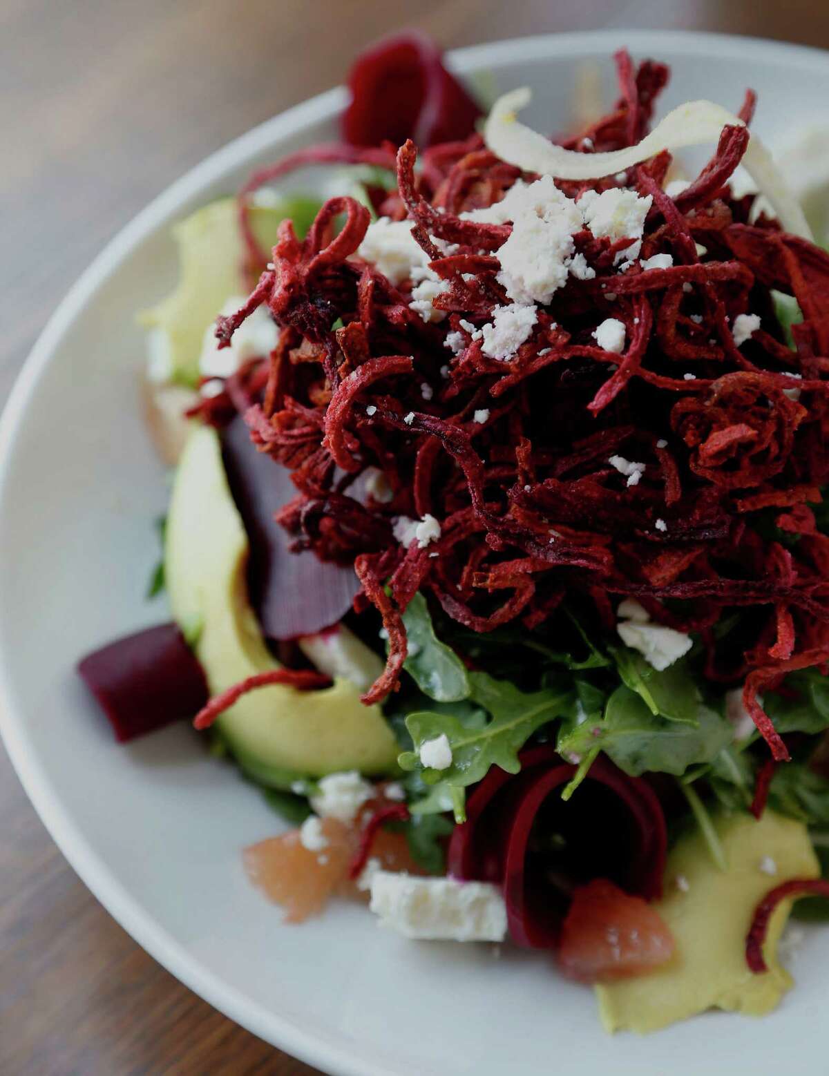 At Dish Society, farmtotable is a brand