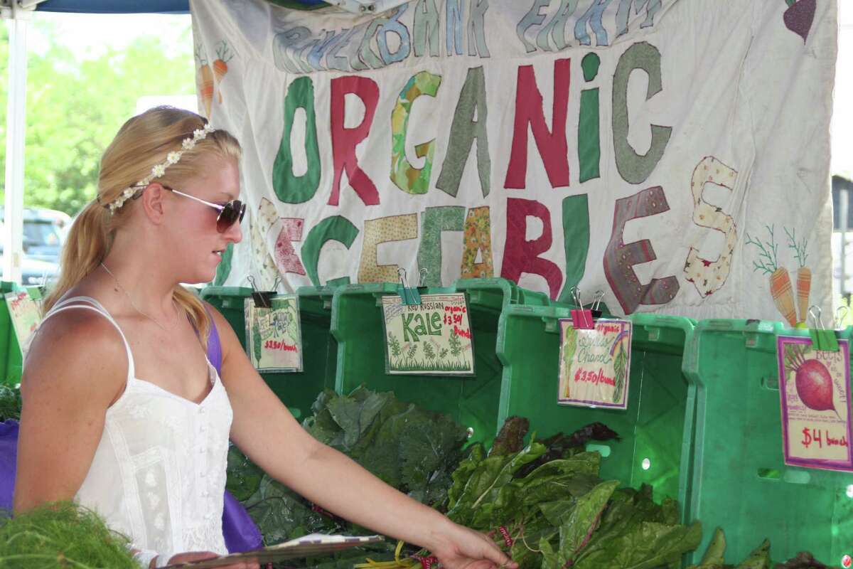 Fresh food deliveries Getting in on the farmtodoor business