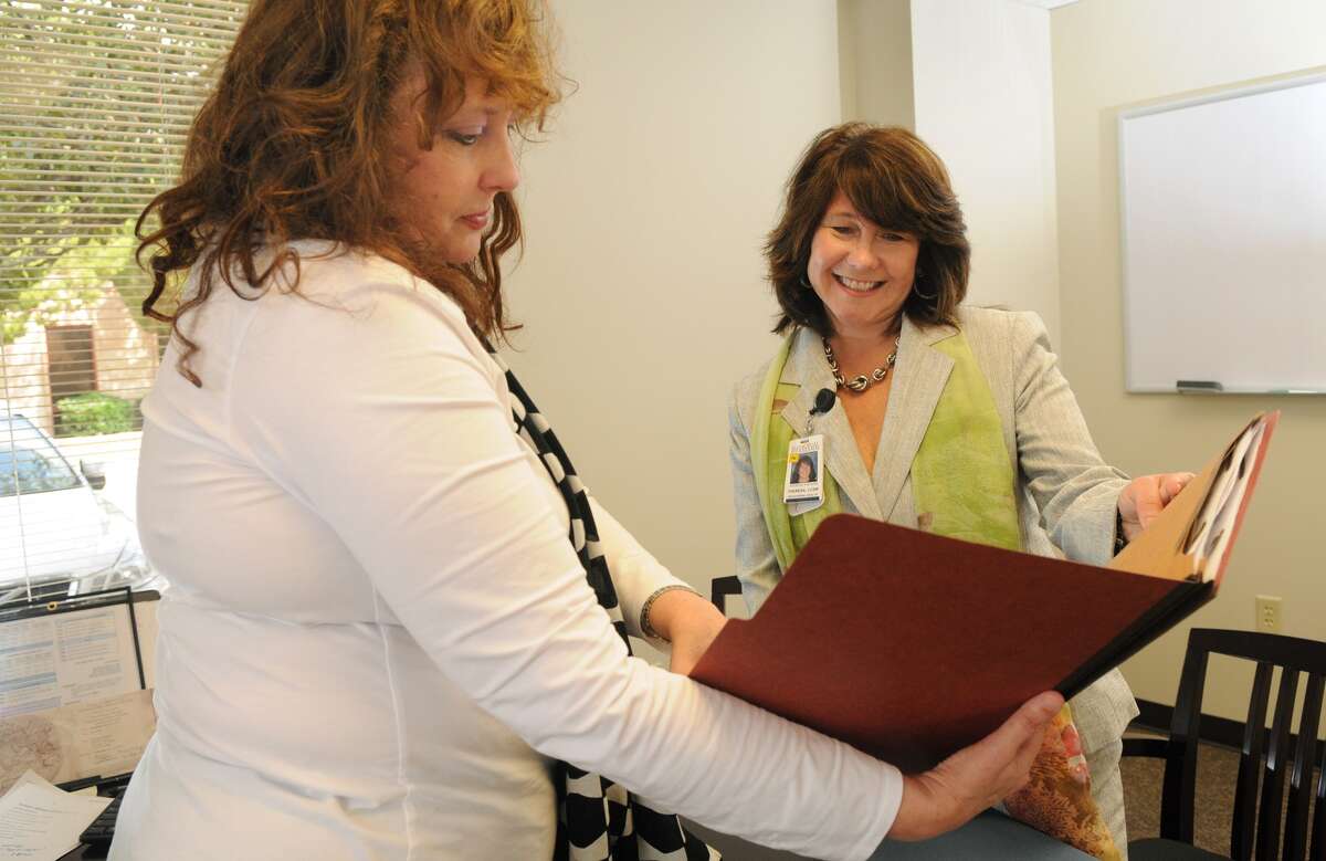 Humble center responds to mental health needs