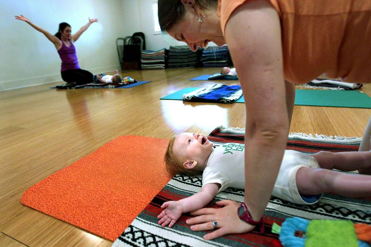 What: Little Yogis Summer Series  Where: Lilananda Yoga Studio, 123 Lake Hill Rd, Burnt Hills  When: 1:30 p.m. Wednesday from July 3-August 28  What it is (from their website): Join Jen and Sarah for a series of family classes focused on movement, mindfulness and science. This is for children age 3-10.  Cost: $60 for five weeks.