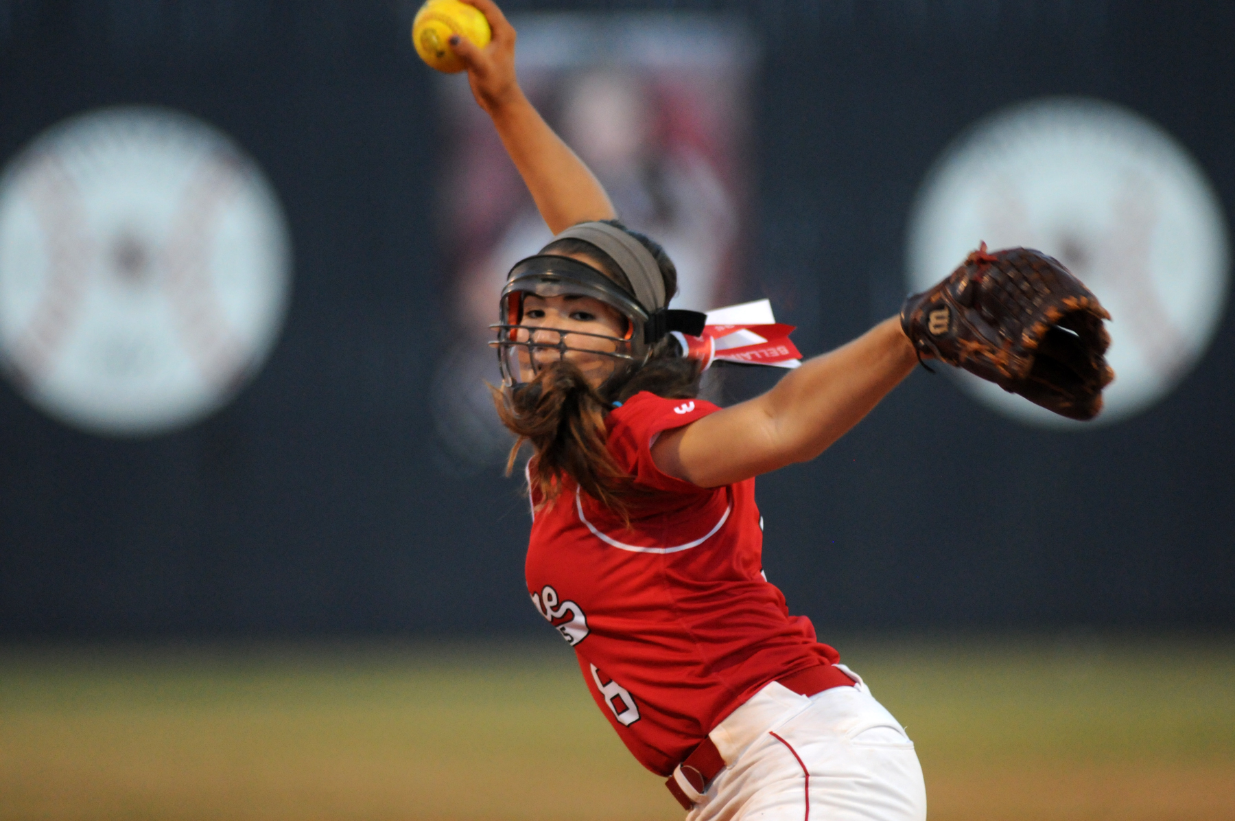 Softball team highlight of another solid year for Bellaire athletics