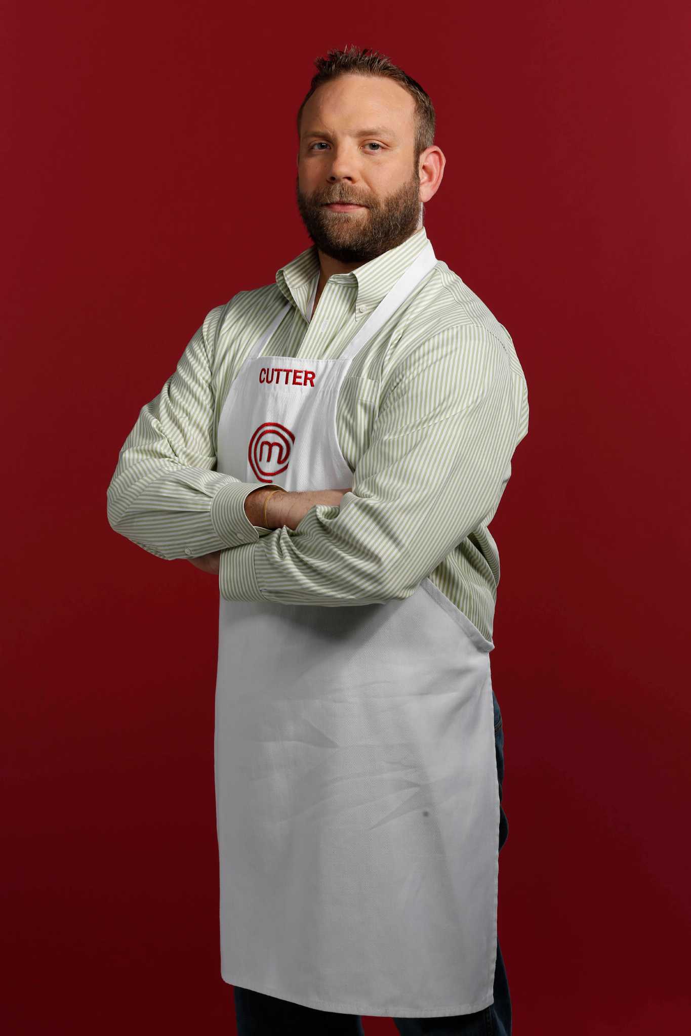 Beaumont's Cutter Brewer eliminated from 'MasterChef.