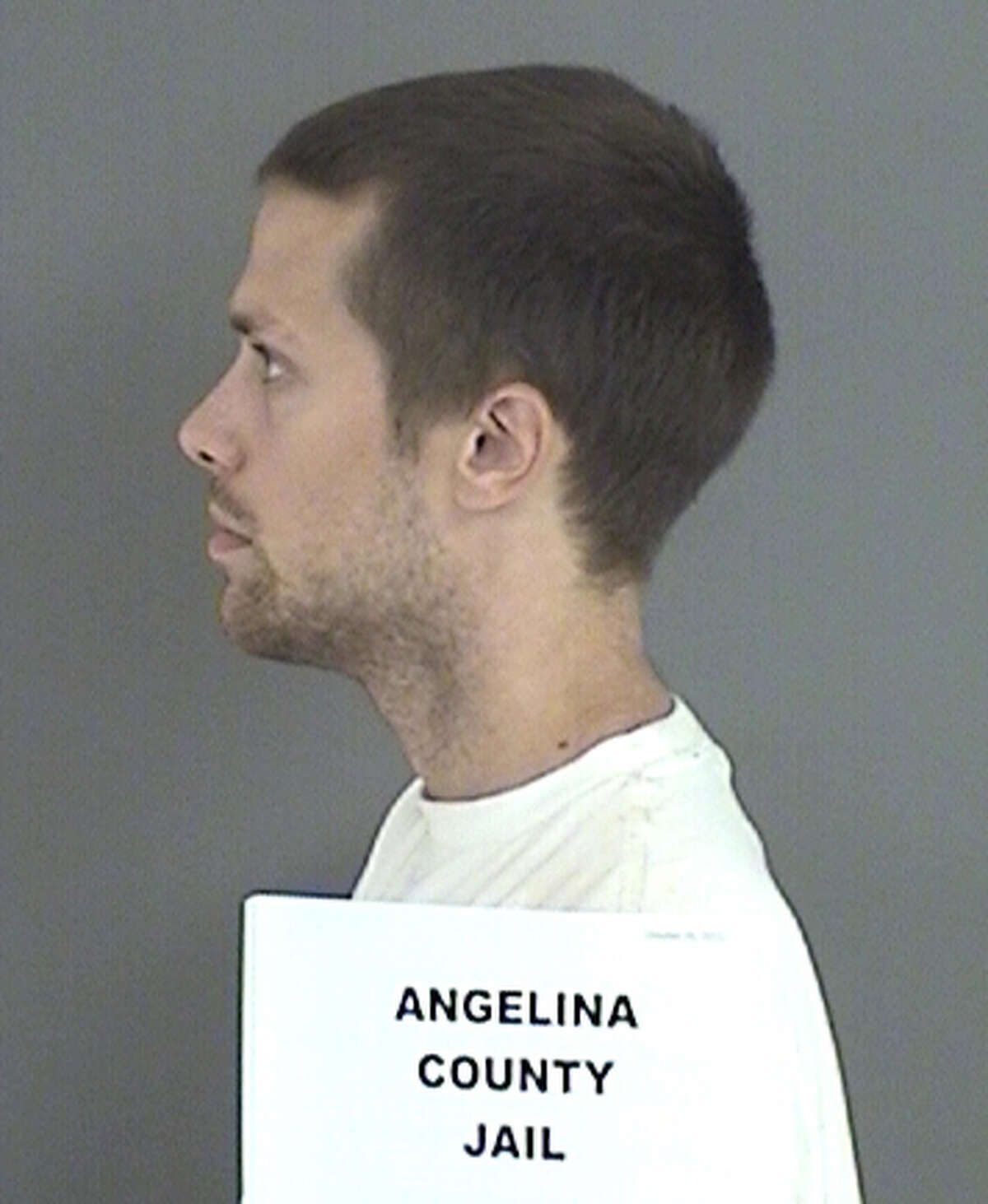 Police and Texas Rangers arrested Justin Welch, 32, Monday in San Antonio. He is accused of killing a woman in Angelina County when he learned she had HIV after she gave him oral sex.