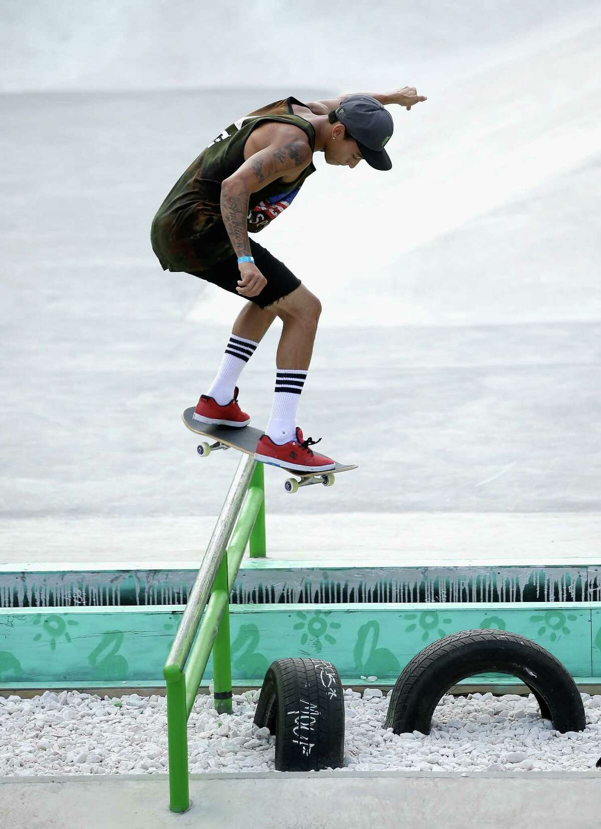 Austin's X Games point to bigger sport events