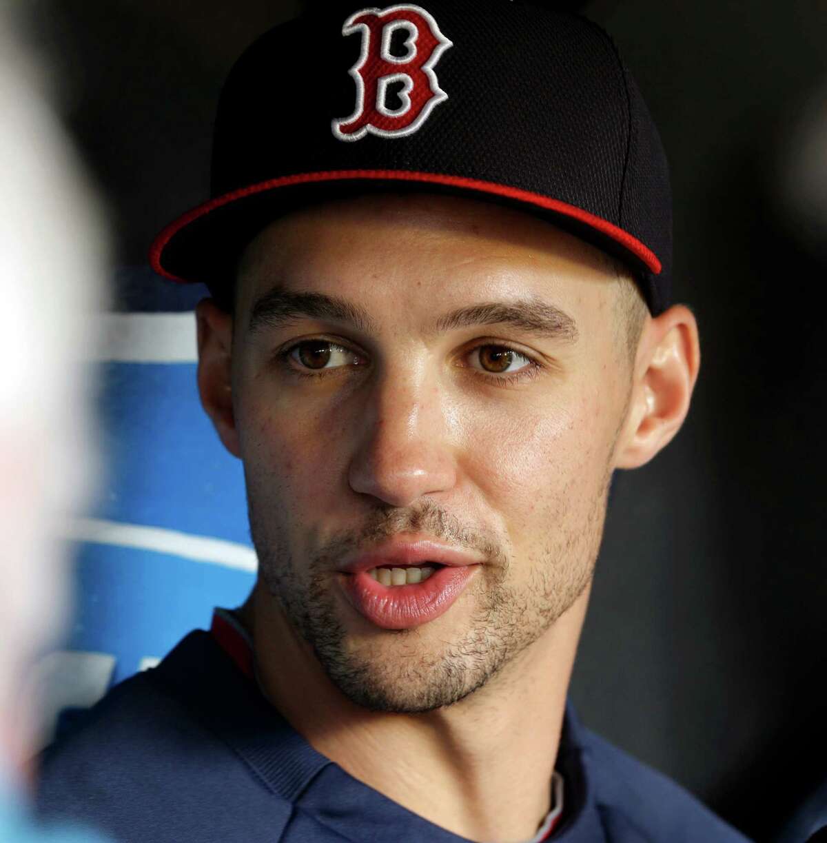 Red Sox designate outfielder Grady Sizemore for assignment