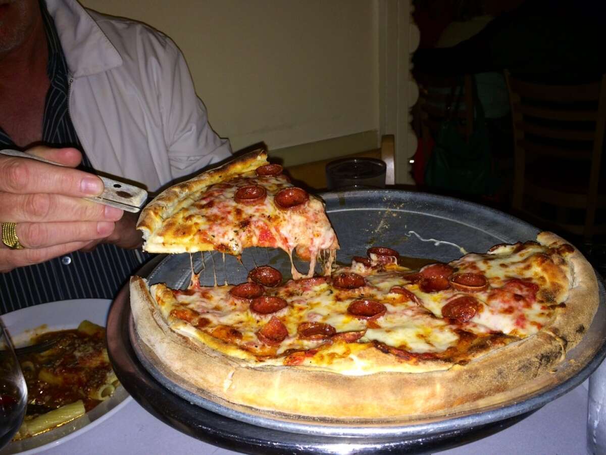 21 great pizzas in 21 San Francisco neighborhoods