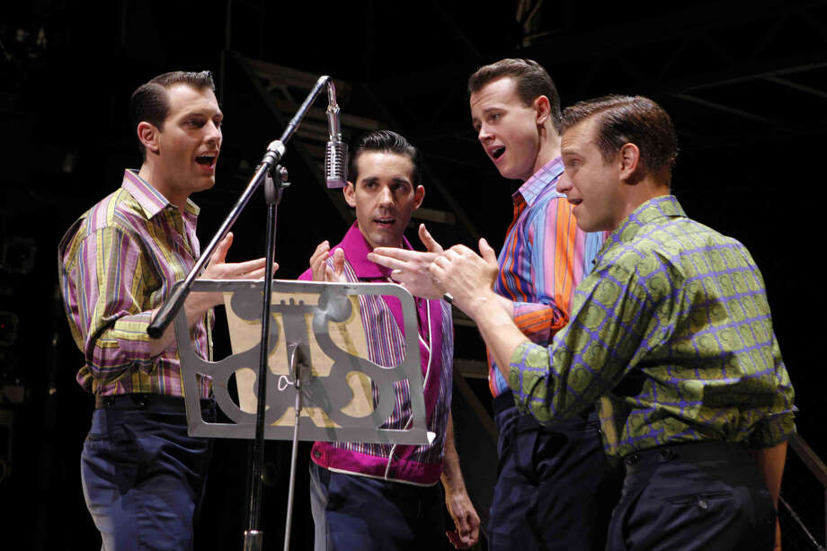 who directed jersey boys