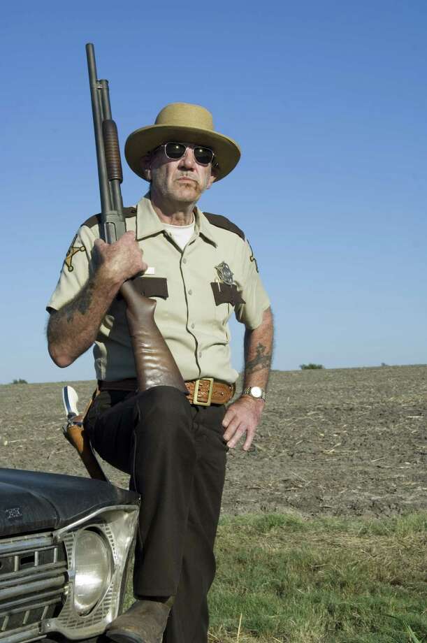 They were in 'Texas Chainsaw Massacre'? Houston Chronicle