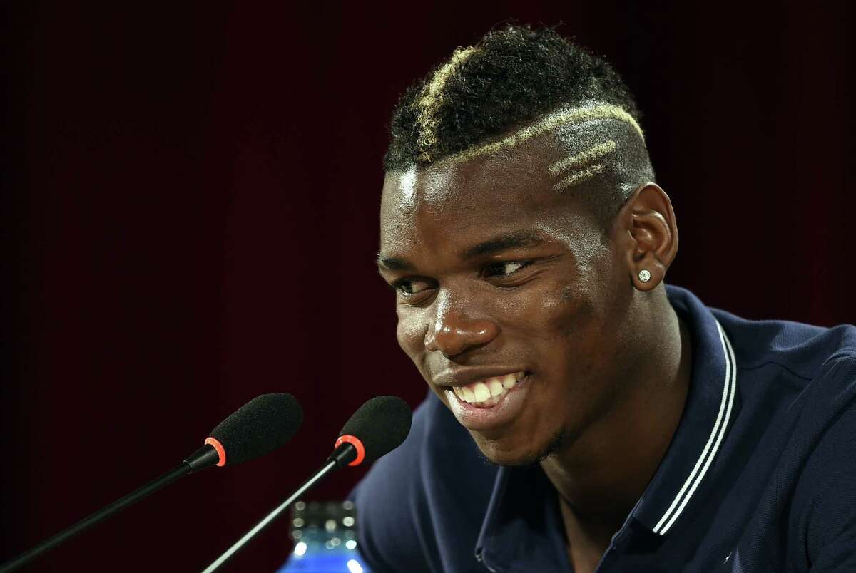 The World Cup's Most Distinctive Hair