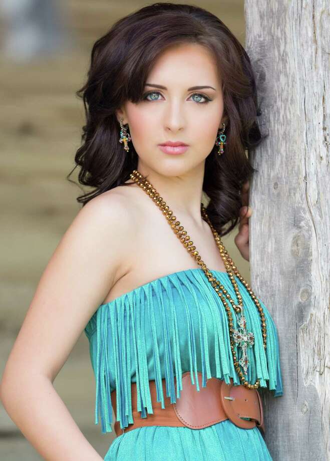 Natalie Rose blooms on area country scene San Antonio ExpressNews