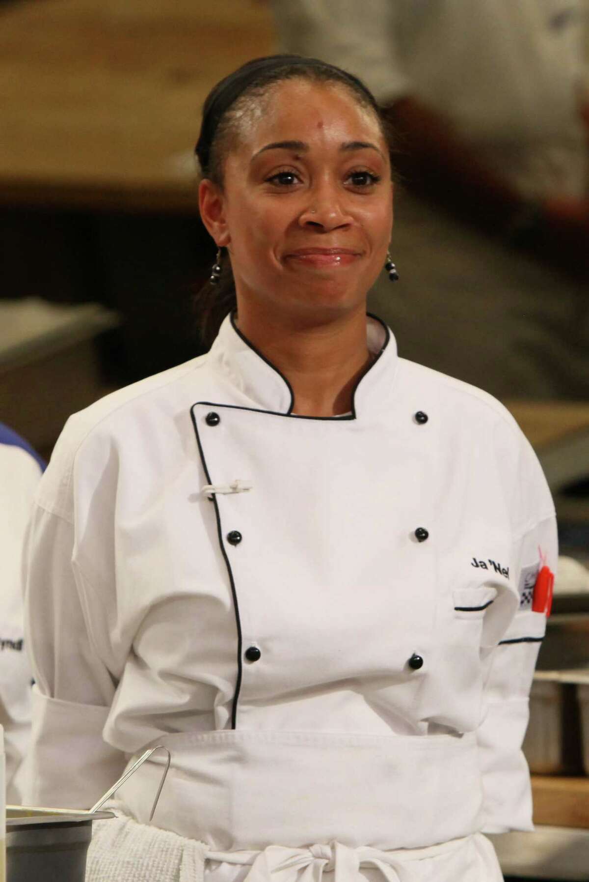 To 'Hell' and back Houston's Witt to lead Corner Table