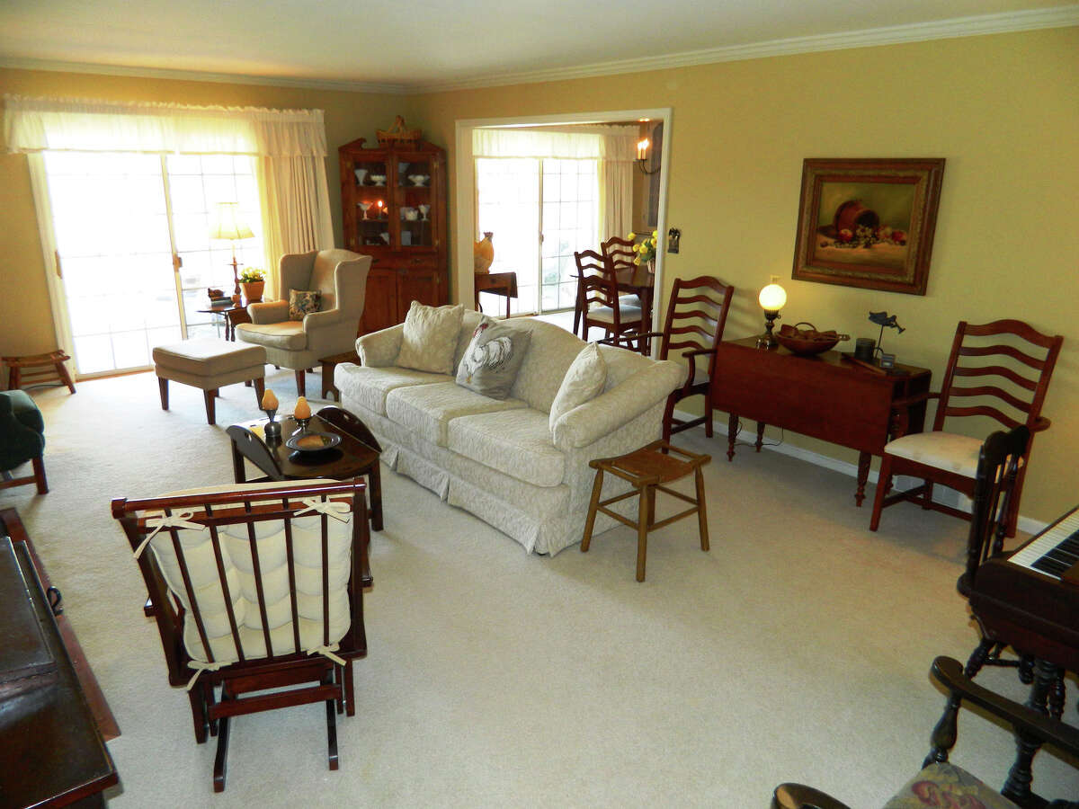 House of the Week Hidden Meadows Farm, Slingerlands