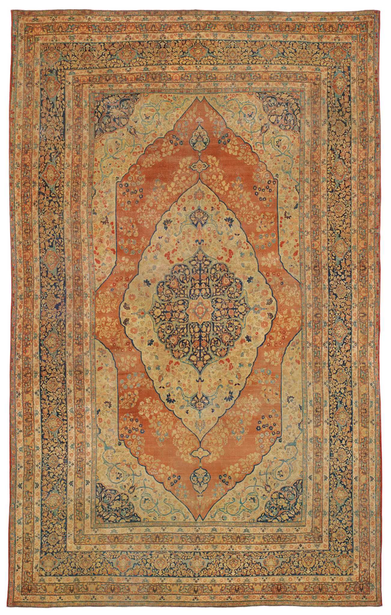 Stunning Houston rug collection is galleryworthy