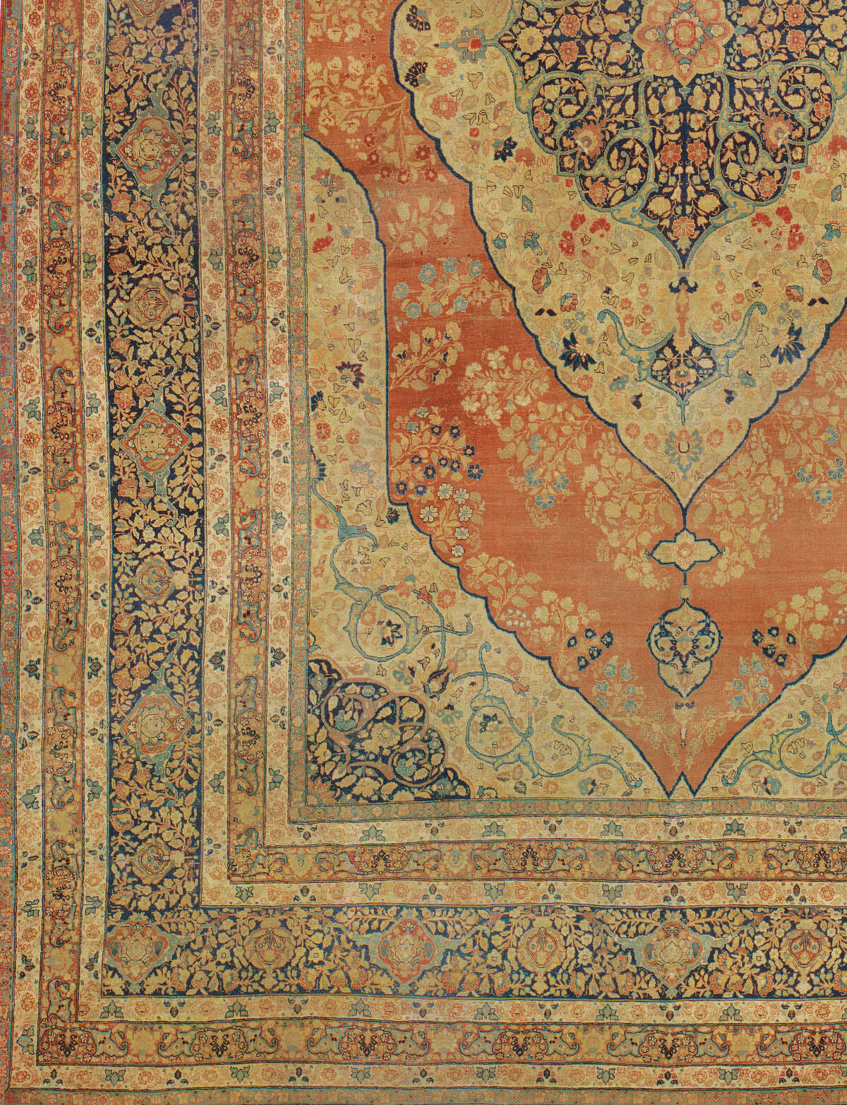 Stunning Houston rug collection is galleryworthy