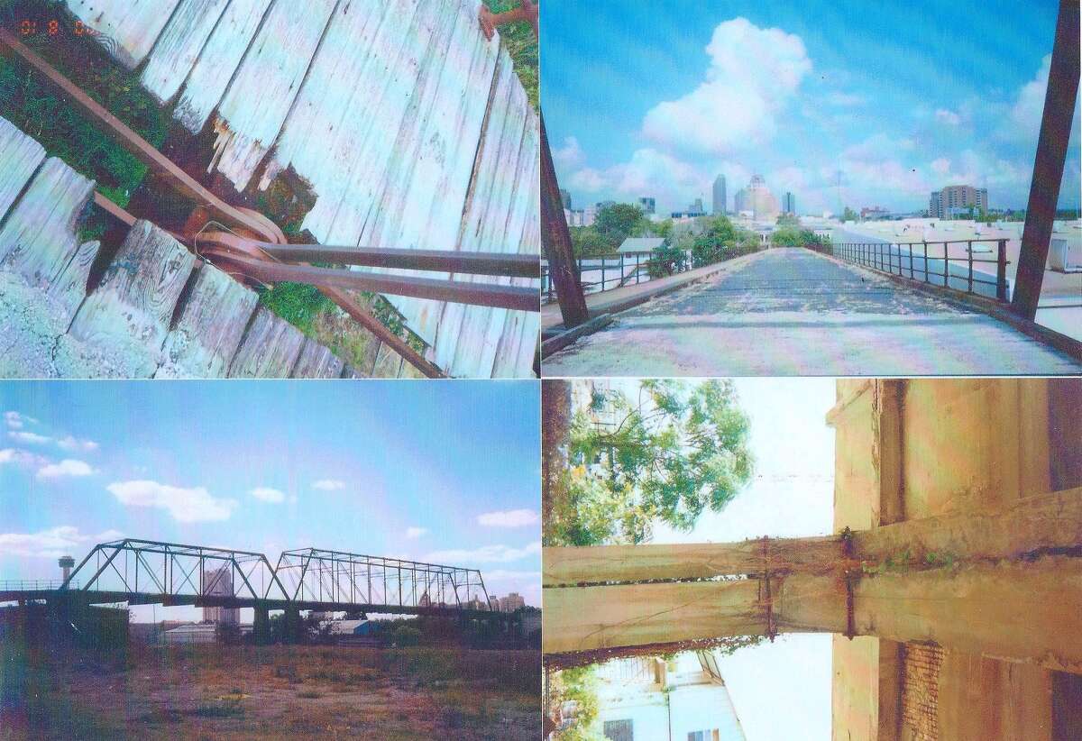 12 things you didn't know about Hays Street Bridge