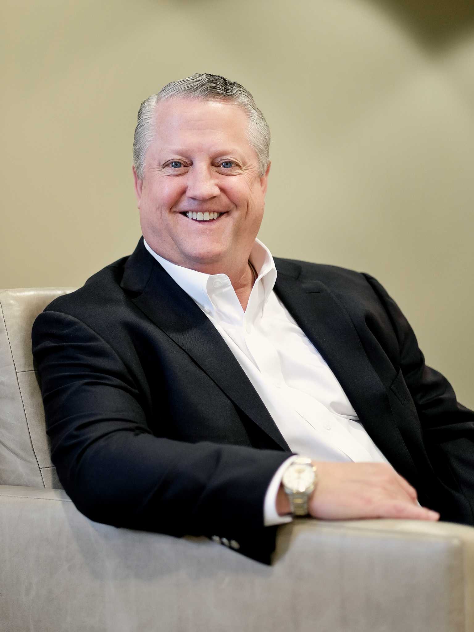 No. 10 public company: Oasis Petroleum