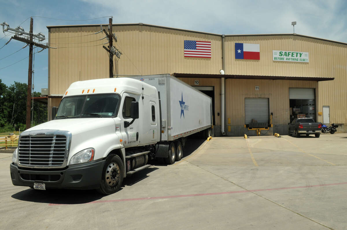 No. 4 private company Nexeo Solutions