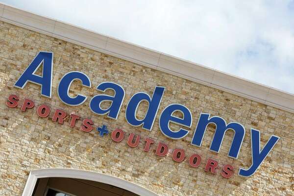 No 5 Private Company Academy Sports Outdoors