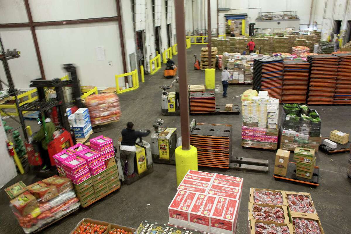 Houstonbased Grocers Supply to sell its wholesale operations