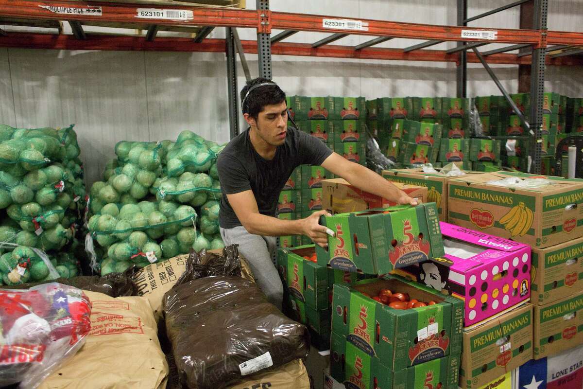 Houstonbased Grocers Supply to sell its wholesale operations