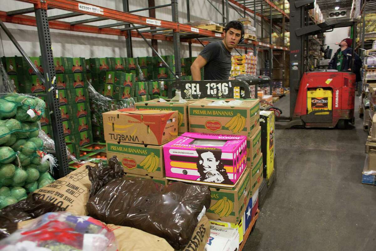 No. 6 private company Grocers Supply Co.