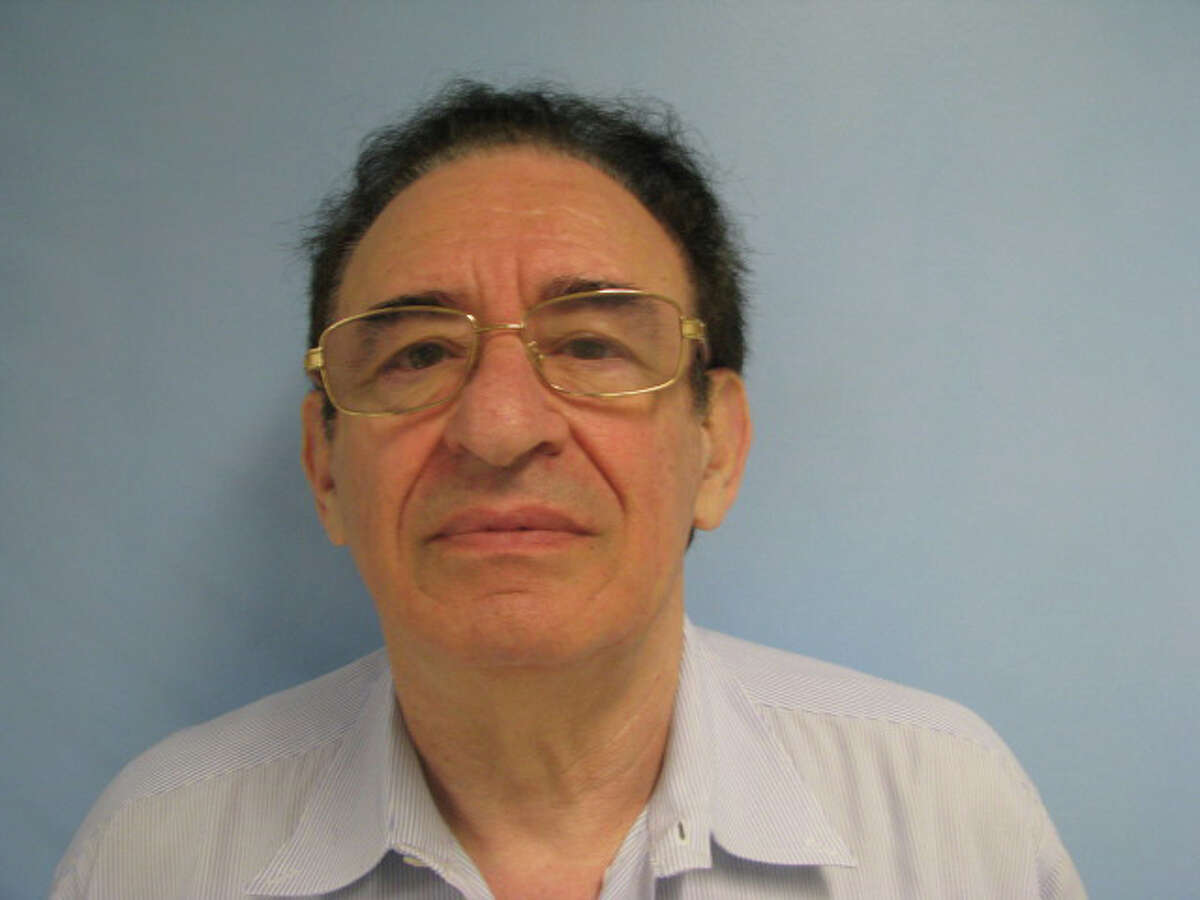 Georgy Betser, 71, of 1250 Summer St., Stamford, was charged Wednesday by the State Division of Criminal Justice with first-degree larceny by defrauding a public community and insurance fraud.