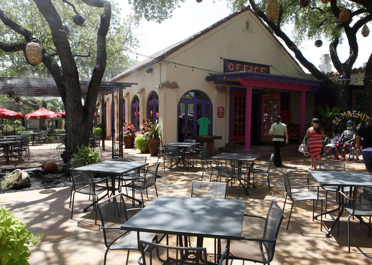 Summer hot spots: 11 places to try in San Antonio