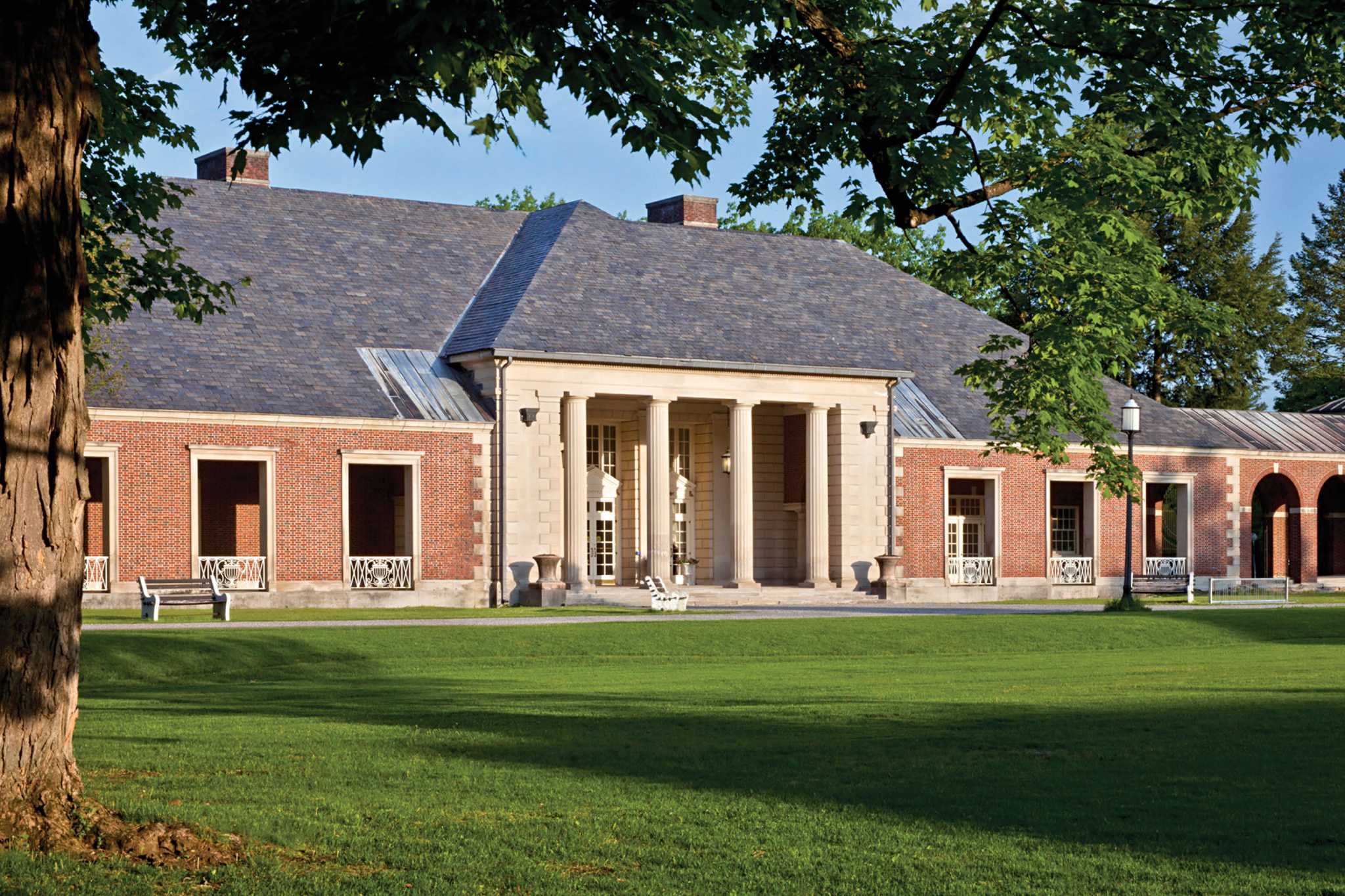 Roosevelt Baths & Spa in Saratoga Springs marks 80th year