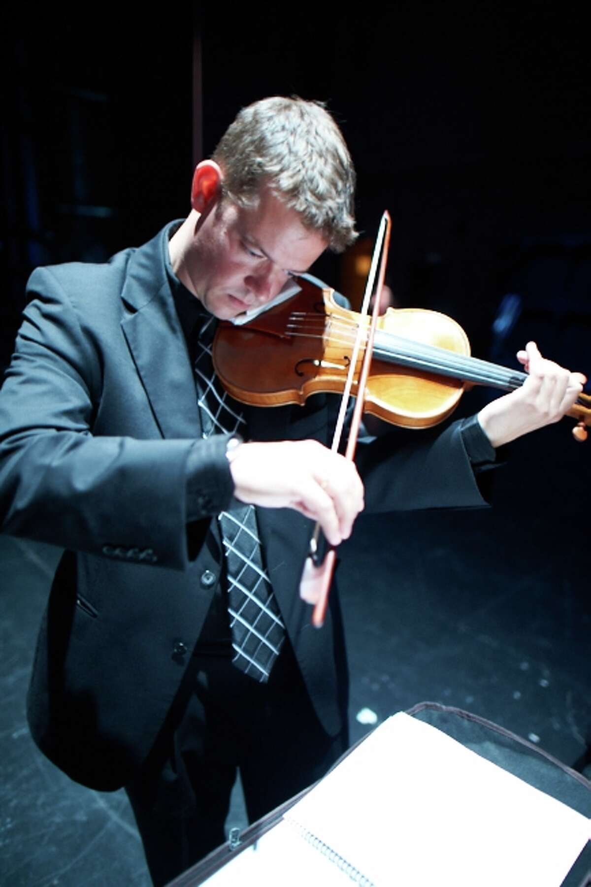 Mercury gets beastly for children's recital