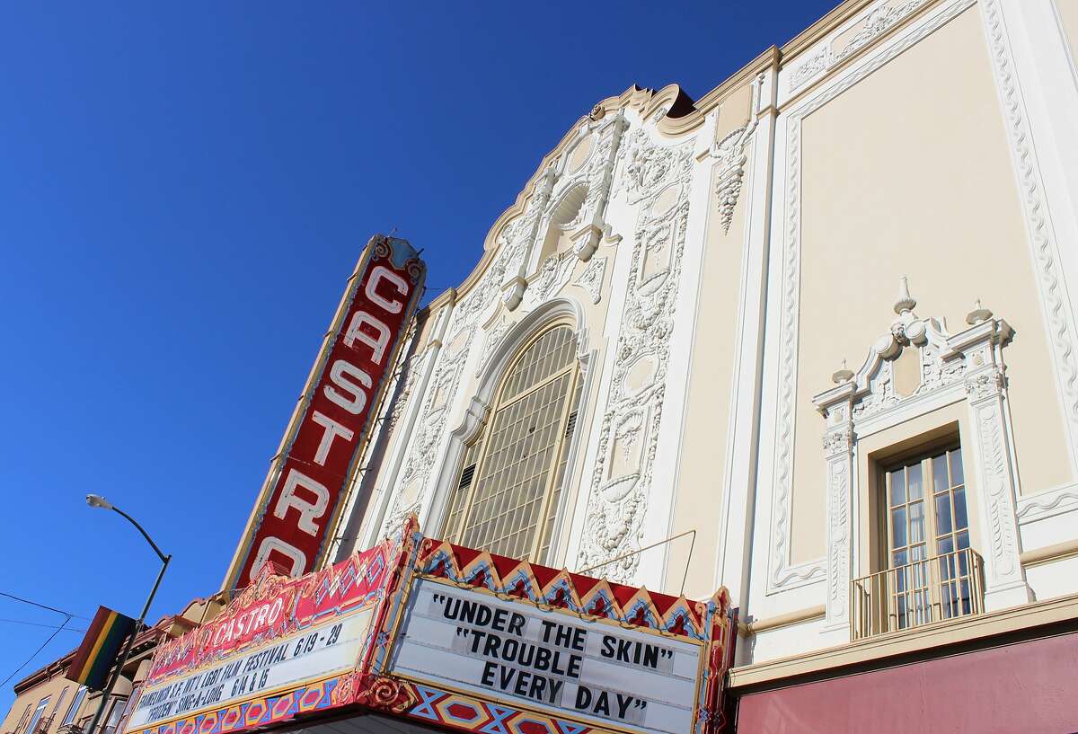 The Castro Theatre will soon welcome the world's largest hybrid organ to its 1,400-seat auditorium. 