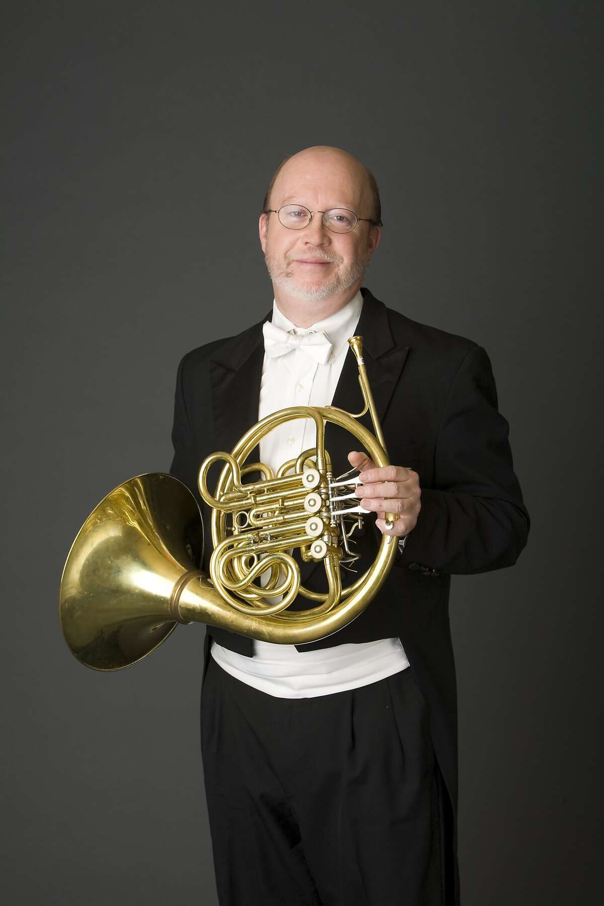 Horn tenor horn in america crossword