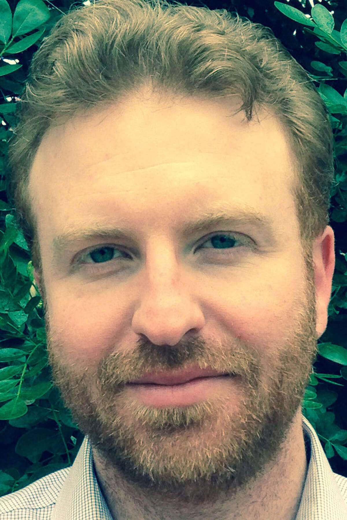 Blayne Tucker died on December 30. He was 42.