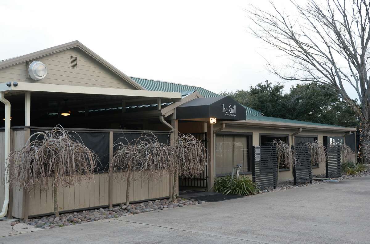 The top 30 Beaumont restaurants