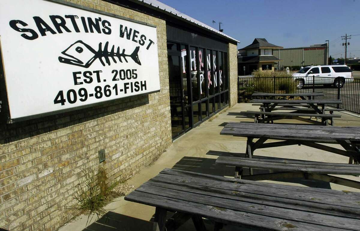 The top 30 Beaumont restaurants