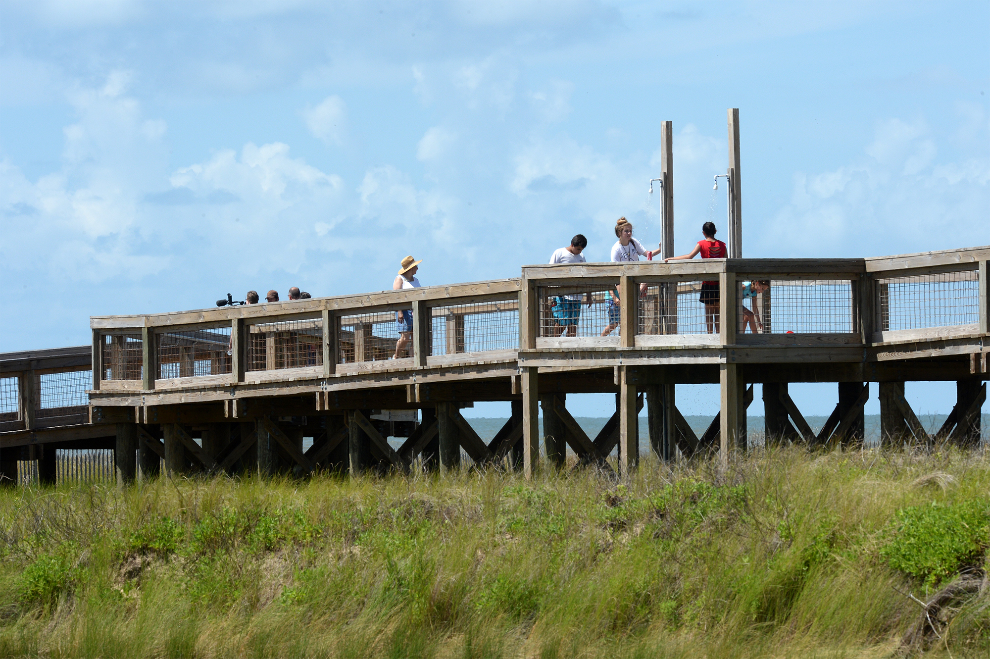 Volunteers invited to clean Sea Rim State Park this Saturday