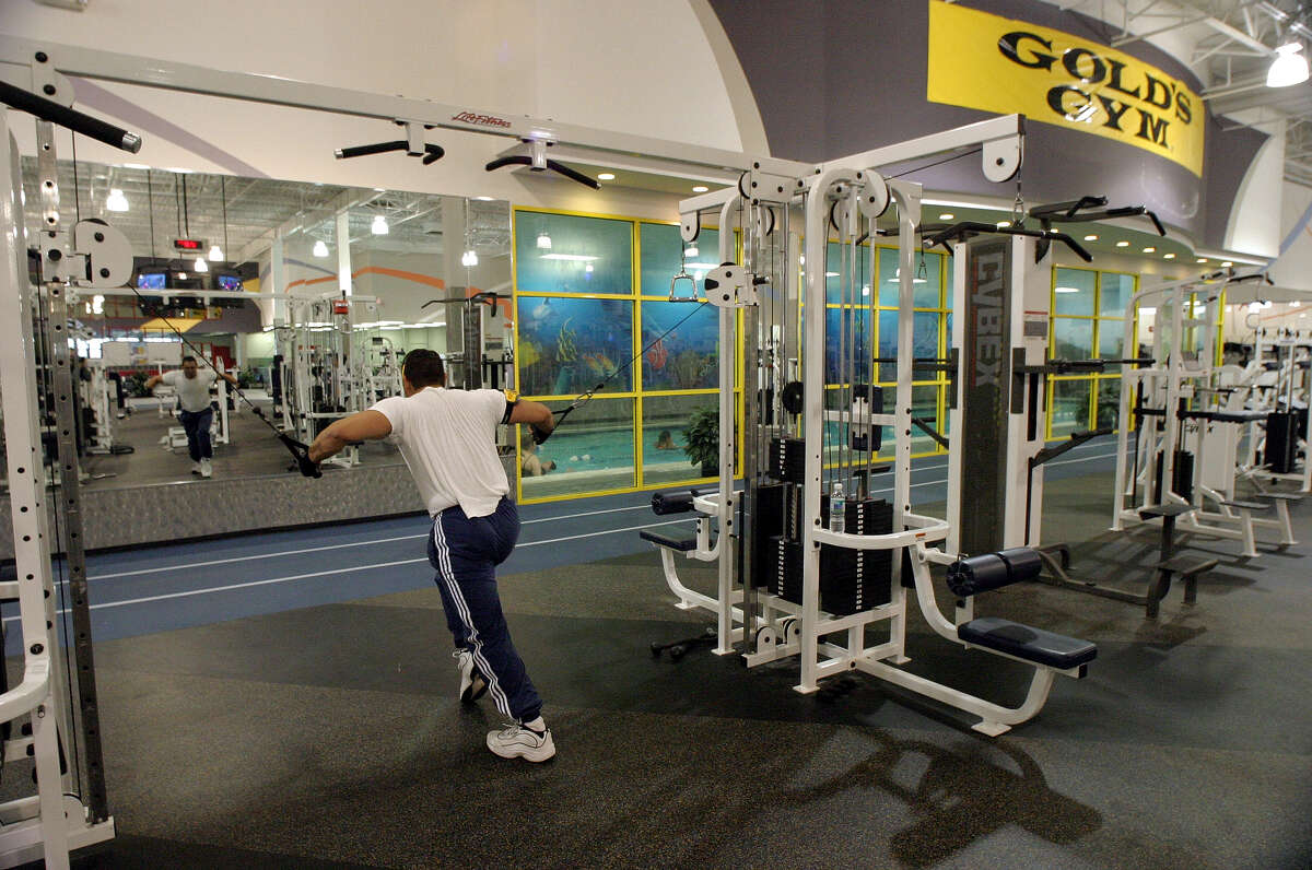 Gyms and exercise facilities will be able to reopen on May 18. However, locker rooms and showers will remain closed.