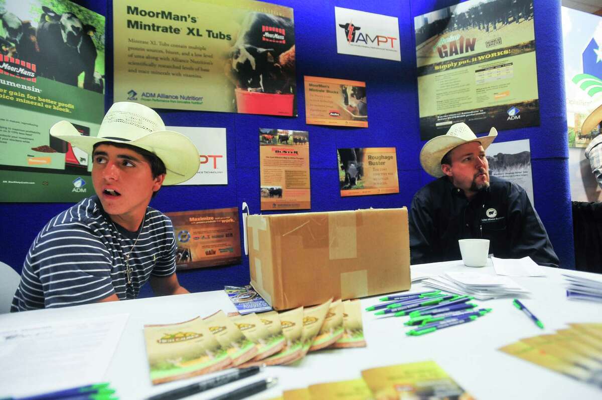 Will local ranches die with baby boomers?