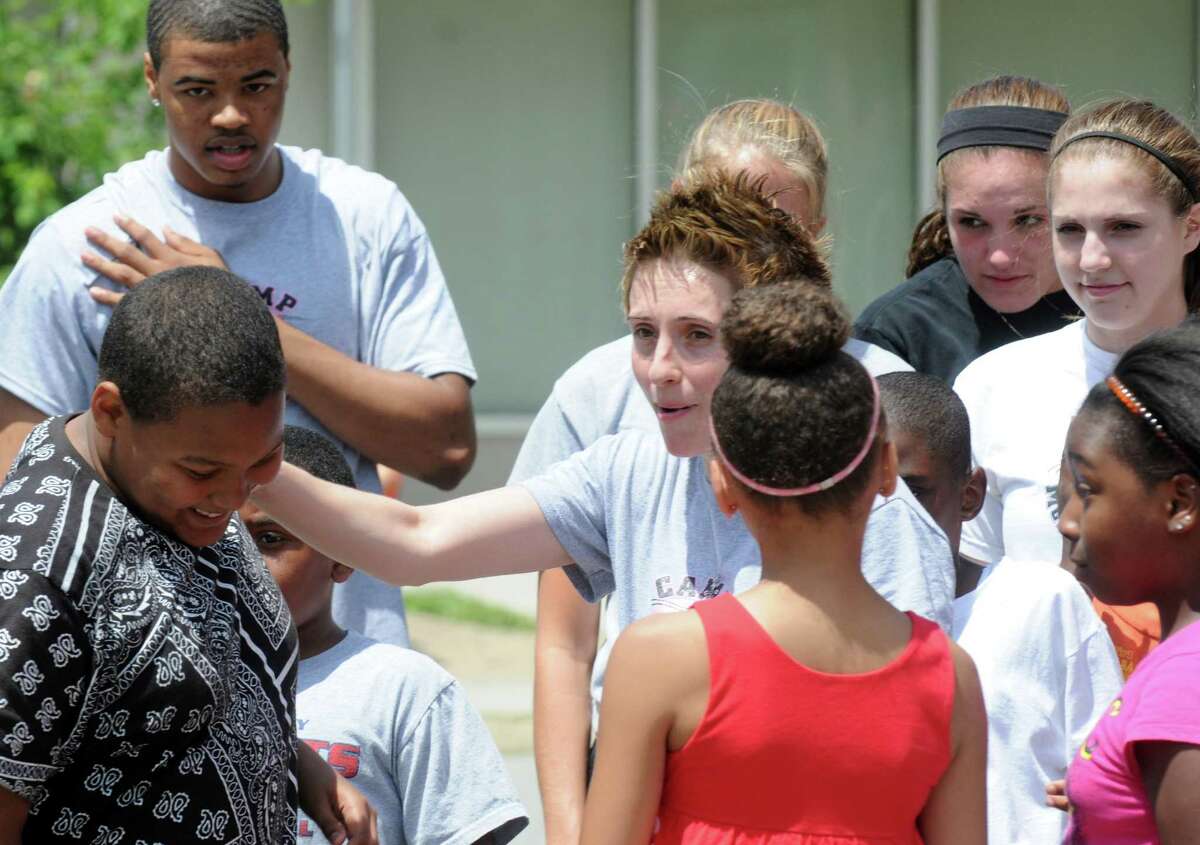 Photos McBride returns for exhibition game