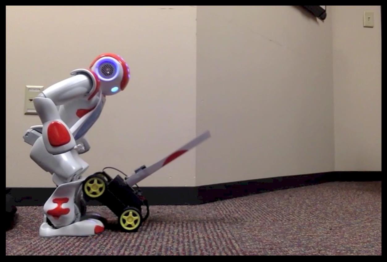 RPI researchers design robots to do the right thing
